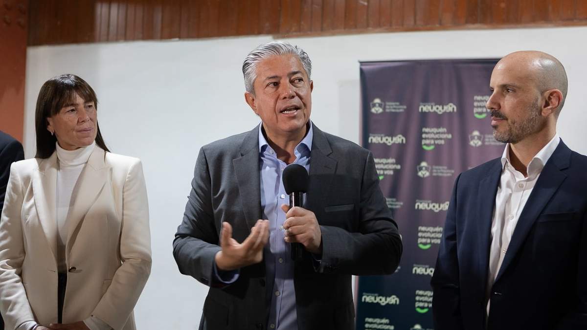 Corroza y Ousset deberán ser reemplazados en caso de que consigan las bancas en el Congreso Nacional. Fuente: (Emiliano Ortiz)