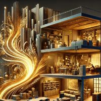 Feng shui y dinero: por qué febrero define la energía económica de todo el año