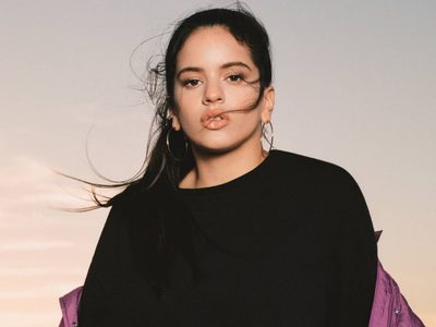 El verdadero trasfondo de "TKN", el nuevo tema de Rosalía. ¿Una crítica social?