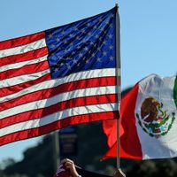 México se prepara para la abrir las fronteras terrestres con Estados Unidos