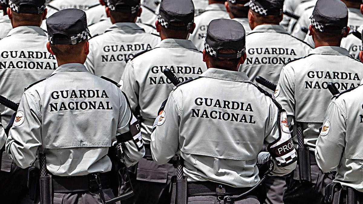 La Sedena alerta de riesgos en la corporación civil