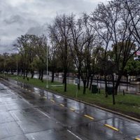Lluvias y chubascos afectarán el miércoles a 20 estados; llega ahora el frente frío 28