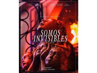 Acusan a Conarte NL de bloquear el filme “Somos invisibles”