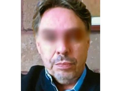 Vinculan a proceso a Yuri “N”, exproductor de Televisa acusado de corrupción de menores