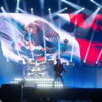 Pantera y Scorpions se robaron el primer día del festival Hell and Heaven 2022