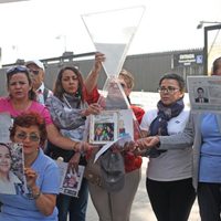 Familiares de desaparecidos buscan diálogo con AMLO sobre el FAARI