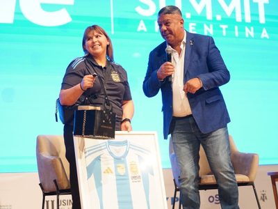 La cocinera de la selección argentina reveló cuál es el plato favorito de los jugadores