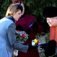 Sin consuelo ni casamiento: la Reina Isabel ya recibió la peor noticia