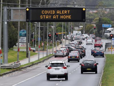 Australia detecta un pequeño rebrote y se vuelve a cerrar: Sidney es declarada zona roja