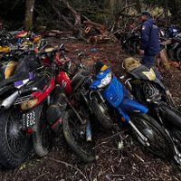 Evalúan retener por mucho tiempo las motos ruidosas de juntadas callejeras