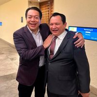 “Huacho” Díaz gana encuesta de Morena en Yucatán