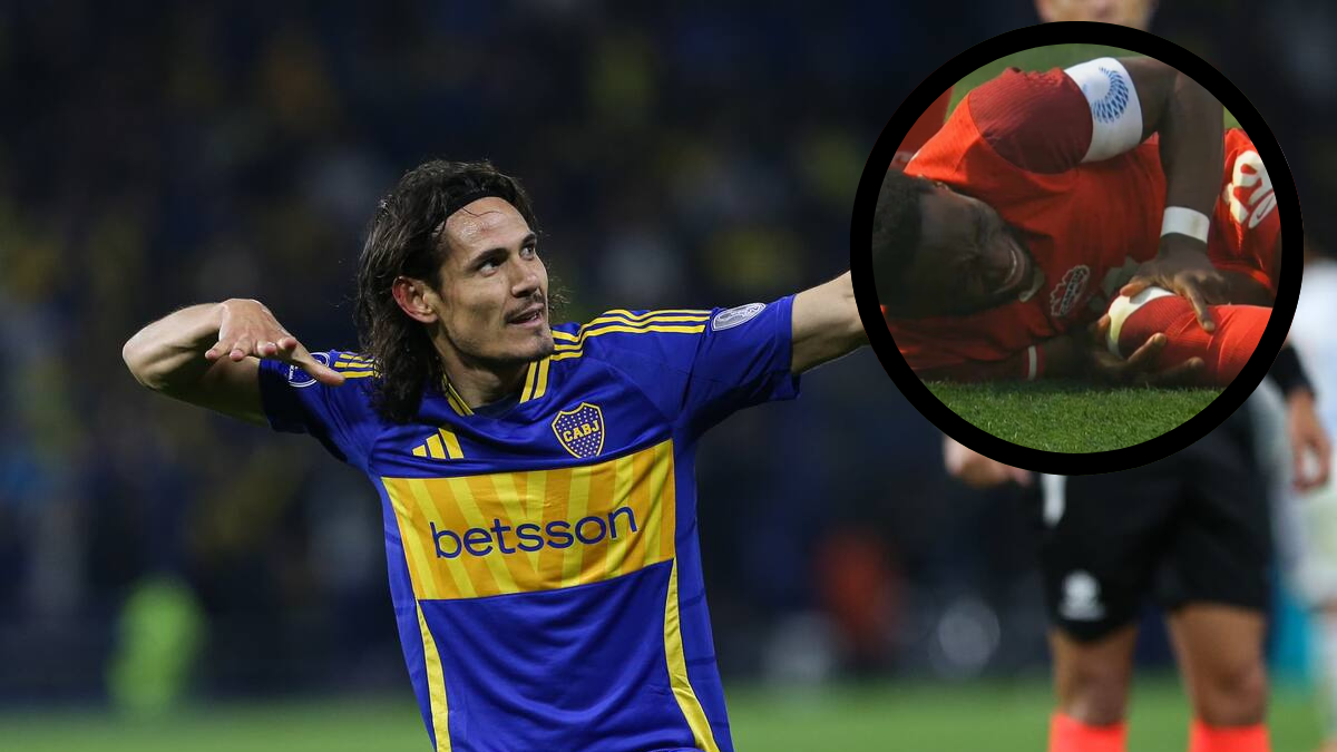 Boca Fuente: (X)