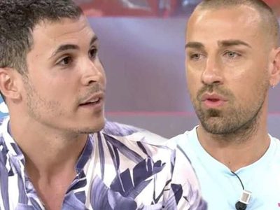 Tras los dichos de Kiko Jiménez, Rafa Mora decide retirarse de “La última cena”