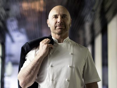 “Tengo ocho”: la insólita revelación de Germán Martitegui en medio del éxito