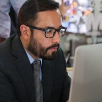 INE propone retirar el derecho de Víctor Hugo Romo a postularse a la alcaldía Miguel Hidalgo