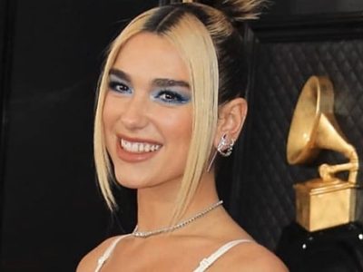 ¡Omg! Dua Lipa es criticada por ser vista en un club de strippers junto a Rosalía y Lizzo
