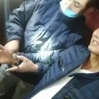 Excandidato a diputado federal, Vicente Charrez , fue detenido por portación de arma, en Ixmiquilpan