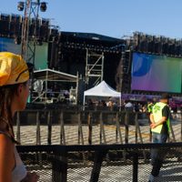 El costo del escenario para la Fiesta de la Confluencia 2026 superará los $1.500 millones
