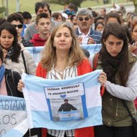 ARA San Juan: familiares de los tripulantes denuncian haber sufrido espionaje ilegal
