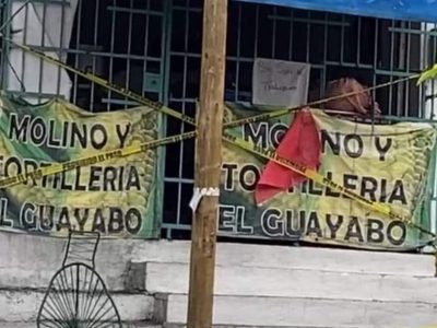 Asesinan a dos mujeres que trabajaban en una tortillería en Acapulco