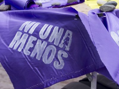 Ni Una Menos en Neuquén y Río Negro: horarios y puntos de marcha en la región