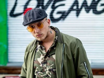 A un mes de la muerte de su papá, El Polaco contó cómo fue su última y sentimental charla