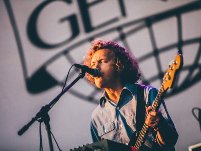 Corona Capital 2018: Día 1