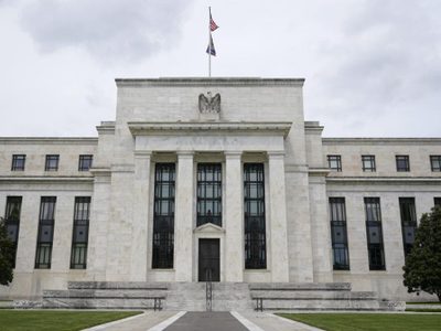 Fed baja los tipos de interés por segunda vez desde marzo de 2020