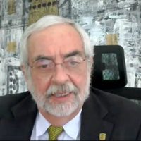 Graue: la UNAM está en contacto permanente con las necesidades sociales del país