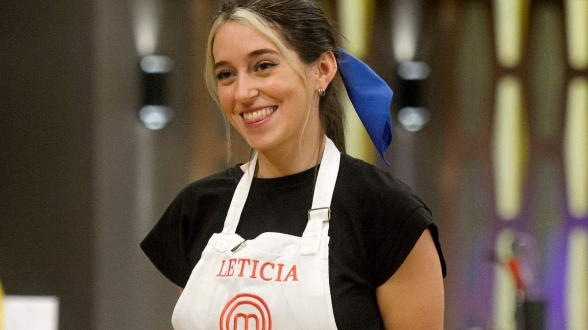 Leti Siciliani. Fuente: (Twitter)