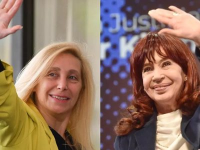 A puro dedo desde Buenos Aires, se completaron las listas en Neuquén