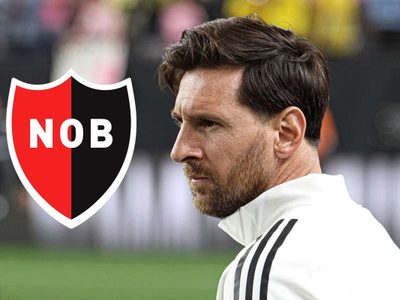 Enloqueció a los hinchas de Newell’s: el posteo de Lionel Messi tras la victoria ante Uruguay