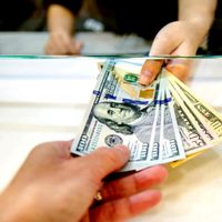 Así cotiza el dólar este jueves 18 de mayo
