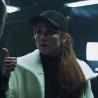 Najwa Nimri muestra de más y revela el primer spoiler de la quinta temporada de "La Casa de Papel"