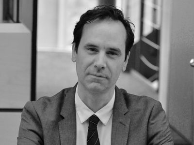 El complot que la 4T denuncia en informe de desapariciones apunta a experto francés en DH