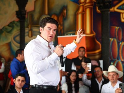 ¡Qué gran presidente pierde México!