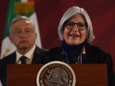 Adiós a la incertidumbre tras aprobación del T-MEC en Cámara baja de EU: Márquez