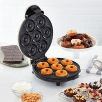Donas marmoladas: súper esponjosas y fáciles de hacer para una merienda económica y deliciosa