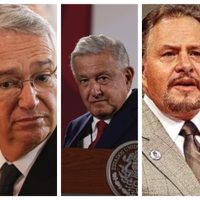 Salinas Pliego revela la vez que AMLO fue a Tv Azteca para hablar sobre el crimen de Paco Stanley