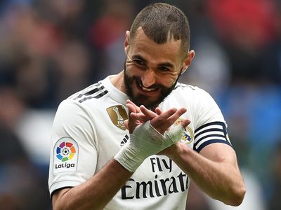 El récord de Messi que alcanzó Karim Benzema