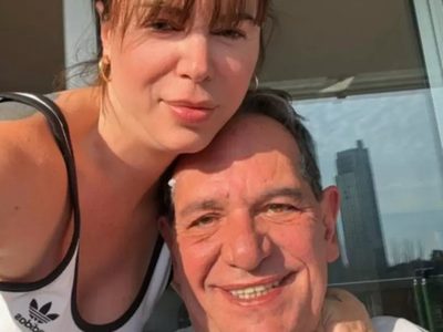 Polémica por la boda de Alperovich y Marianela Mirra