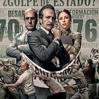 “Un extraño enemigo 2”: “Thriller” sobre la represión echeverrista