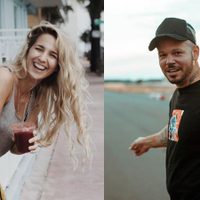 “Me siento peor”: Residente hizo llorar a todos con un conmovedor video para su hijo Milo