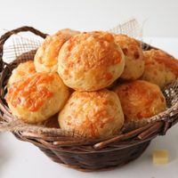 Pancitos de queso: bien esponjosos y se hacen re fáciles con esta receta que es una gloria