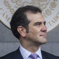 En el INE 'somos partidarios de la austeridad y hemos tomado muchas medidas al respecto”: Córdova