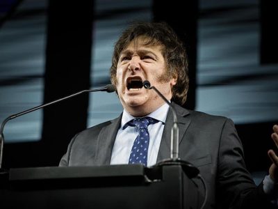 Tras múltiples cuestionamientos por sus viajes al exterior, Javier Milei participará de la Fiesta de la Vendimia