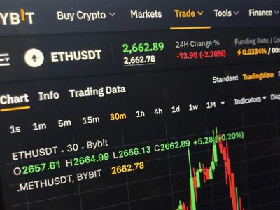 Trump firma orden ejecutiva para establecer "reserva estratégica" de criptomonedas