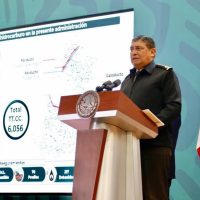 Robo en transporte, trata, huachicoleo y narco, los principales delitos en Puebla: Sedena