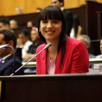 Juntos por el Cambio: “Es bueno que desde el MPN se valore a los dirigentes del partido”