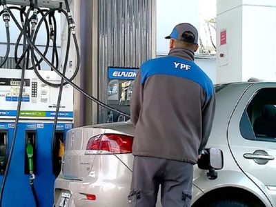 BPN e YPF lanzaron descuentos en combustibles: cómo ahorrar hasta un 10%